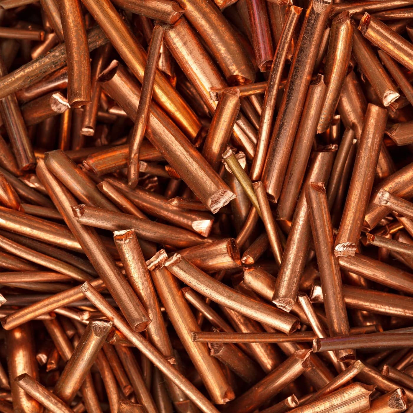 Copper Scrap